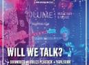 Will We Talk?