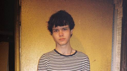Christopher normann
