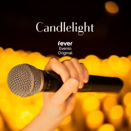 Candlelight Tributo a Luis Miguel