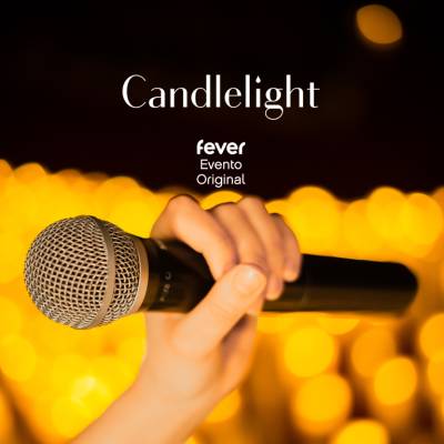 Candlelight Tributo a Luis Miguel