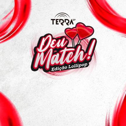 Deu Match no Terra SP