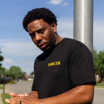 Bryson Gray