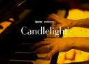 Candlelight Open Air Le meilleur de Ludovico Einaudi