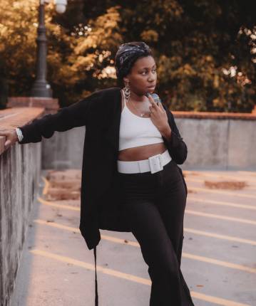 Akeylah Simone
