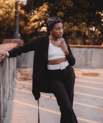 Akeylah Simone