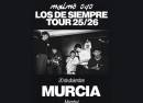 Malmö 040 - Los De Siempre Tour en Murcia