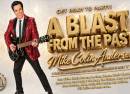 Mike Andersen Elvis