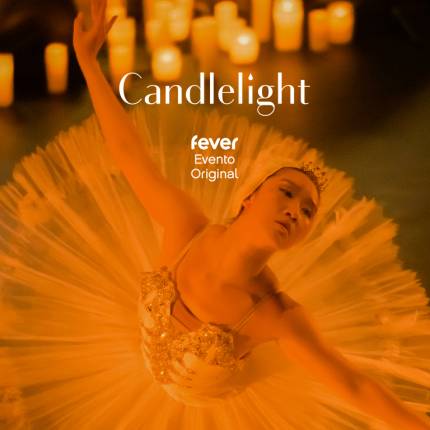 Candlelight Ballet El Cascanueces de Tchaikovsky y más