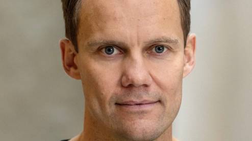 Niels Overgaard
