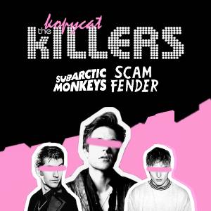 The Kopycat Killers