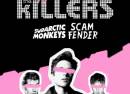 The Kopycat Killers