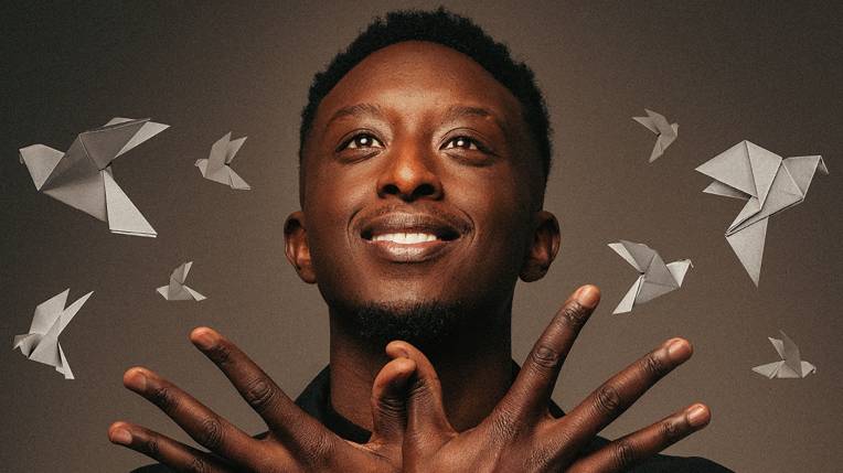 AHMED SYLLA