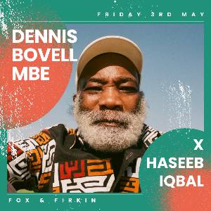 Dennis Bovell