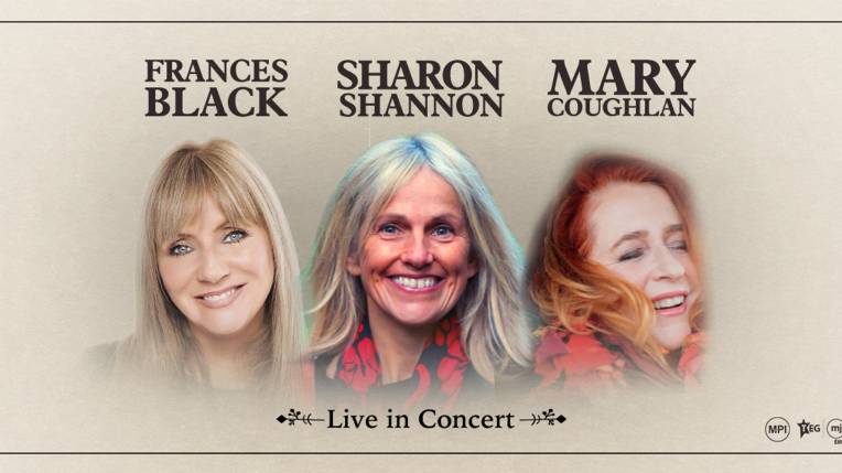 Frances Black