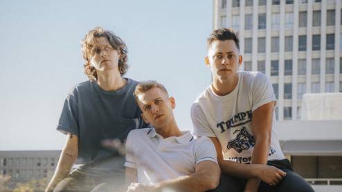 Summerdrive