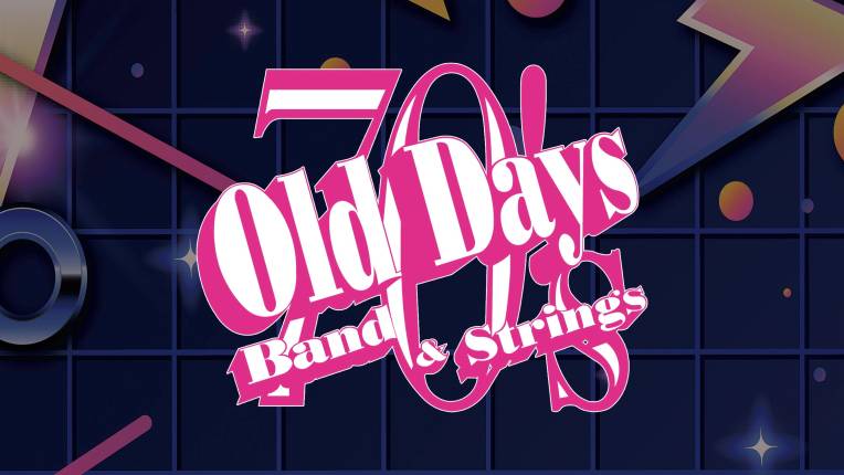 Old Days Band & Strings