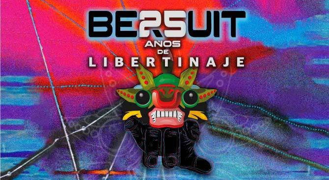 Bersuit