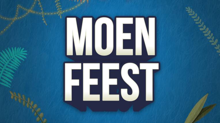 Moen Feest