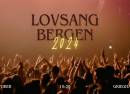 LOVSANG - BERGEN