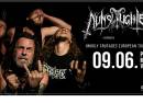 Nunslaughter