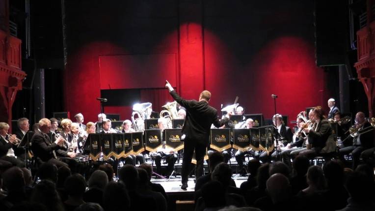 Nidaros Brass Band