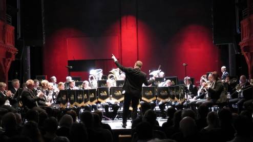 Nidaros Brass Band