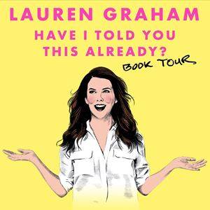 Lauren Graham