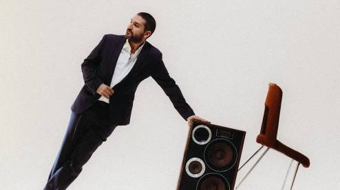 Ibrahim Maalouf