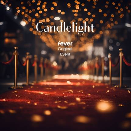 Candlelight Downtown LA Best of Oscars