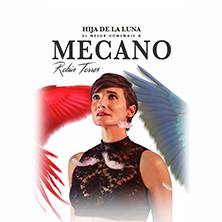 Hija de la Luna: Homenaje a Mecano
