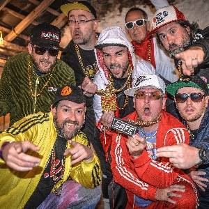 Goldie Lookin Chain