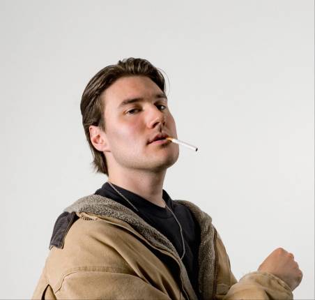 Cody Lawless