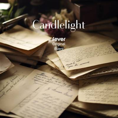 Candlelight A Tribute to Leonard Cohen