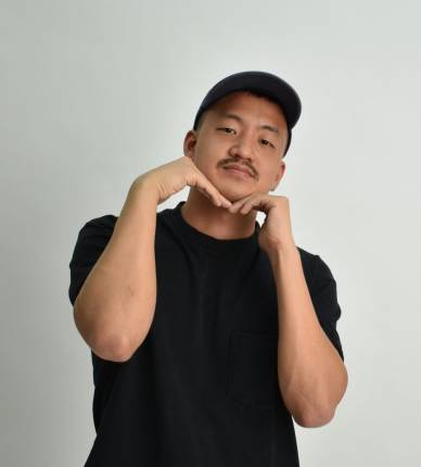 Jordan Leung