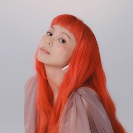 Peggy Hsu
