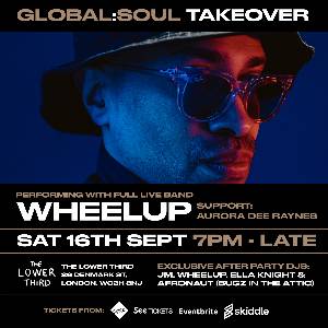 WheelUP