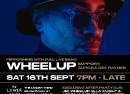 WheelUP