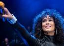 The Greatest Love of All - A tribute to Whitney Houston