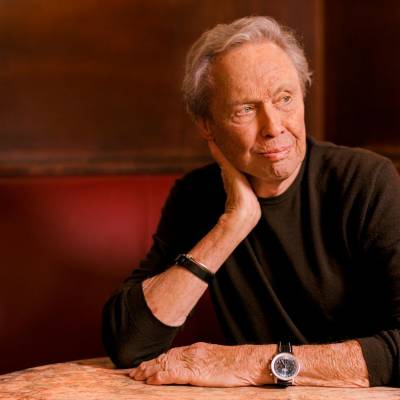 Peter Kraus