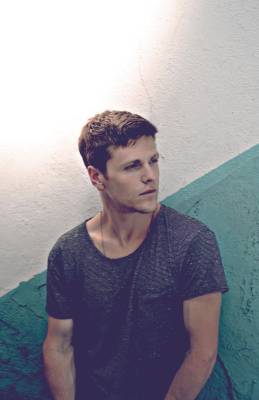 Johnny Stimson