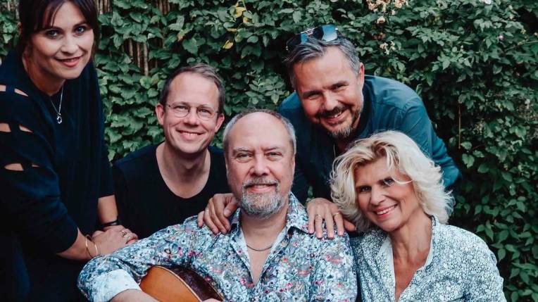 Halberg & friends