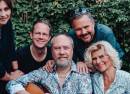 Halberg & friends