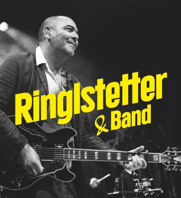 Ringlstetter