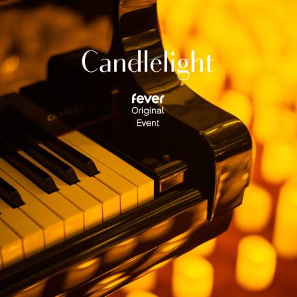 Candlelight Chopin’s Best Works at The Arts House