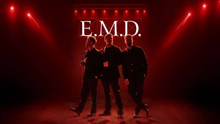 E.M.D.