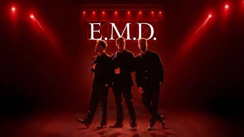 E.M.D.