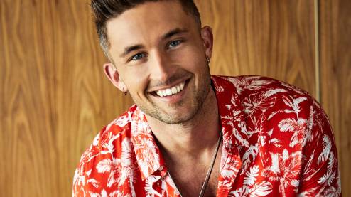 Michael Ray