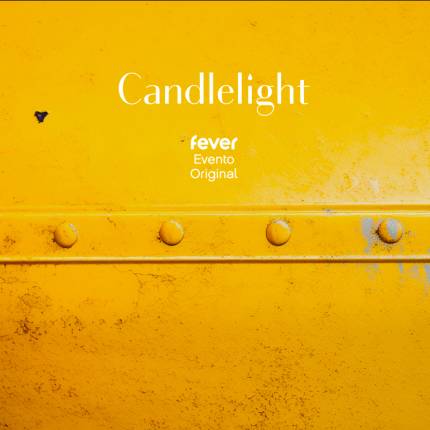 Candlelight Premium Tributo a The Beatles en Casa Salinas