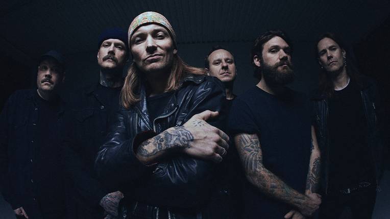 Kvelertak