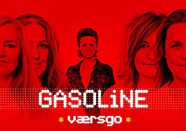 Gasoline